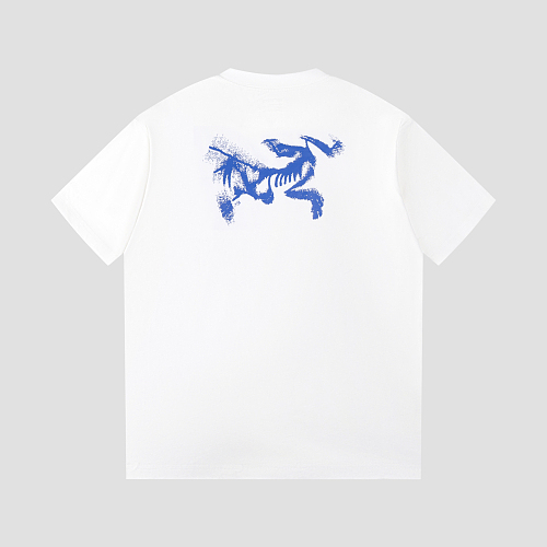 送料込 2025 アークテリクス 新作 半袖Tシャツ スーパーコピー