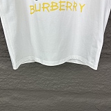 【即発】★ 2025 バーバリー 新作 半袖Tシャツ スーパーコピー
