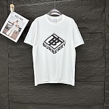 超限定♪ 2025 バーバリー 新作 半袖Tシャツ コピー
