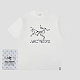 完売必至 2025 アークテリクス 新作 半袖Tシャツ スーパーコピー