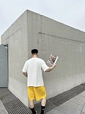 送料込 2025 バーバリー 新作 半袖Tシャツ スーパーコピー