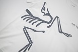 高品質 2025 アークテリクス 新作 半袖Tシャツ コピー