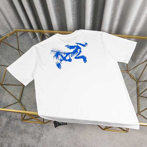 【使い勝手抜群】2025 アークテリクス 新作 半袖Tシャツ コピー