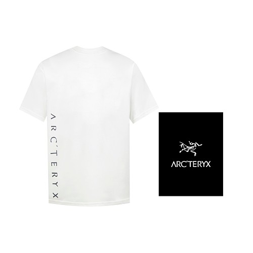即発送！2025 アークテリクス 新作 半袖Tシャツ スーパーコピー