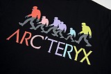 ☆超人気☆ 2025 アークテリクス 新作 半袖Tシャツ コピー