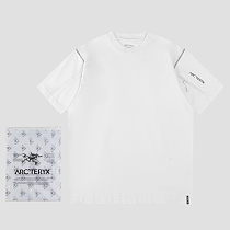 日本未入荷 2025 アークテリクス 新作 半袖Tシャツ コピー