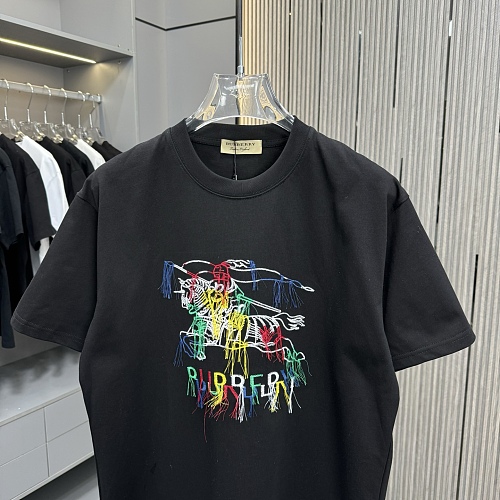 超希少！2025 バーバリー 新作 半袖Tシャツ スーパーコピー
