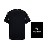 絶対欲しい！2025 アークテリクス 新作 半袖Tシャツ 偽物