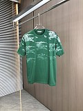 累積売上総額第１位！2025 バーバリー 新作 半袖Tシャツ スーパーコピー