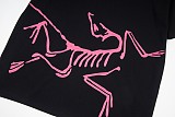 超限定♪ 2025 アークテリクス 新作 半袖Tシャツ スーパーコピー