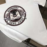 最安値挑戦 2025 バーバリー 新作 半袖Tシャツ コピー