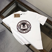 最安値挑戦 2025 バーバリー 新作 半袖Tシャツ コピー