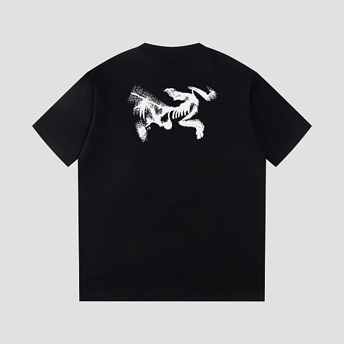 ☆超人気☆ 2025 アークテリクス 新作 半袖Tシャツ 偽物