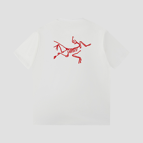 お洒落 2025 アークテリクス 新作 半袖Tシャツ コピー