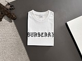 《人気★》2025 バーバリー 新作 半袖Tシャツ 偽物