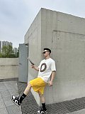 送料込 2025 バーバリー 新作 半袖Tシャツ スーパーコピー