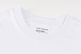 【限定カラー】2025 アークテリクス 新作 半袖Tシャツ 偽物