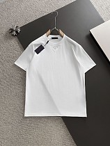 注目アイテム☆ 2025 プラダ 新作 半袖Tシャツ コピー