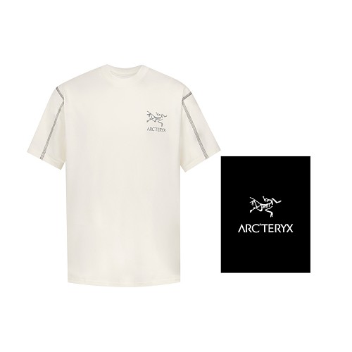☆超人気☆ 2025 アークテリクス 新作 半袖Tシャツ スーパーコピー