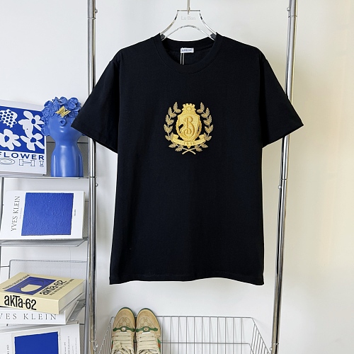 人気No1★ 2025 バーバリー 新作 半袖Tシャツ スーパーコピー
