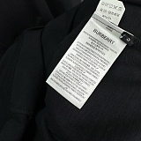 累積売上総額第１位！2025 バーバリー 新作 半袖Tシャツ スーパーコピー