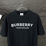 人気急上昇新作 2025 バーバリー 新作 半袖Tシャツ スーパーコピー
