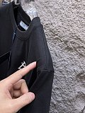 完売必至 ★ 2025 プラダ 新作 半袖Tシャツ 偽物