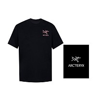 注目アイテム☆ 2025 アークテリクス 新作 半袖Tシャツ 偽物