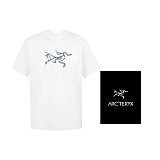 即発送！2025 アークテリクス 新作 半袖Tシャツ スーパーコピー