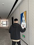 お洒落 2025 バーバリー 新作 ジャケット コピー