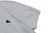 入手困難品！2025 バーバリー 新作 半袖Tシャツ 偽物