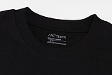 使い勝手良し 2025 アークテリクス 新作 半袖Tシャツ スーパーコピー