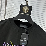 超希少！2025 アークテリクス 新作 半袖Tシャツ 偽物