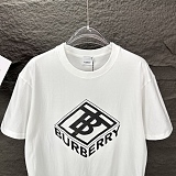 超限定♪ 2025 バーバリー 新作 半袖Tシャツ コピー