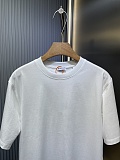 ☆超人気☆ 2025 バーバリー 新作 半袖Tシャツ 偽物