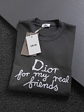 人気No1 2025 ディオール 新作 半袖Tシャツ 偽物