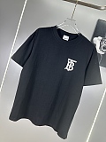 人気急上昇新作 2025 バーバリー 新作 半袖Tシャツ 偽物