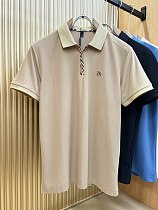 すぐ届く 2025 バーバリー 新作 半袖Tシャツ スーパーコピー