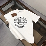 ★日本!!人気！2025 バーバリー 新作 半袖Tシャツ スーパーコピー