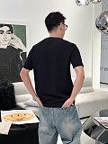 新色登場☆ 2025 バーバリー 新作 半袖Tシャツ スーパーコピー 4色