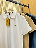 【使い勝手抜群】2025 バーバリー 新作 半袖Tシャツ スーパーコピー