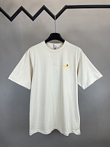 最安値挑戦 2025 バーバリー 新作 半袖Tシャツ 偽物