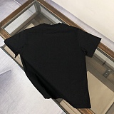 おすすめ 2025 バーバリー 新作 半袖Tシャツ 偽物