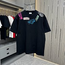 注目度抜群！2025 ディオール 新作 半袖Tシャツ スーパーコピー