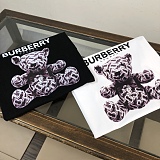 人気No1 2025 バーバリー 新作 半袖Tシャツ コピー