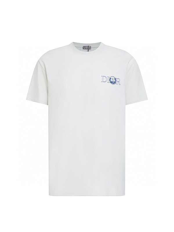 《人気★》2025 ディオール 新作 半袖Tシャツ コピー