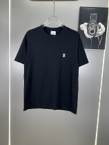 絶対欲しい！2025 バーバリー 新作 半袖Tシャツ コピー