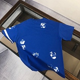 【限定カラー】2025 バーバリー 新作 半袖Tシャツ 偽物