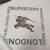 注目度抜群！2025 バーバリー 新作 半袖Tシャツ コピー