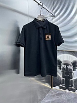 お洒落 2025 バーバリー 新作 半袖Tシャツ コピー